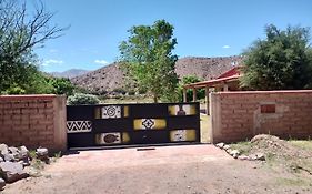 Tinkunakama